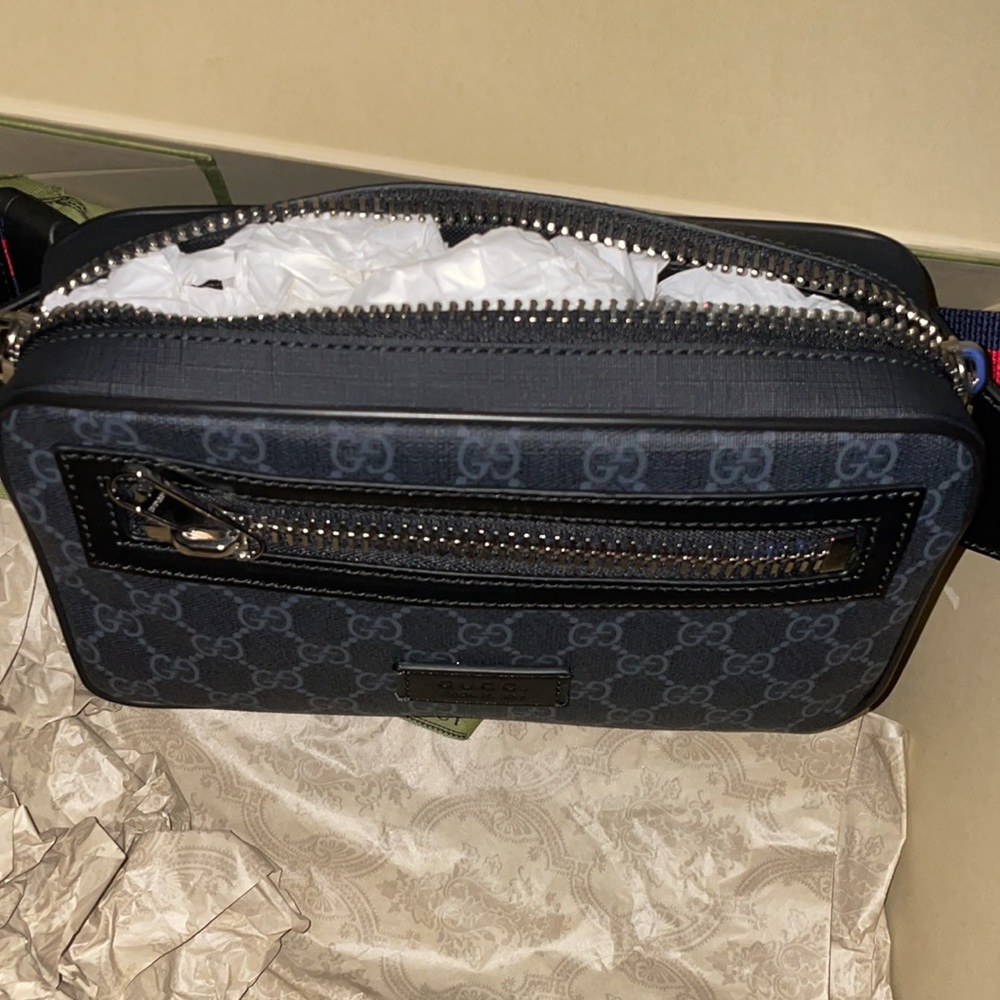 GG belt bag - Picture 5 of 5